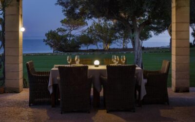 Effective Outdoor Lighting Design