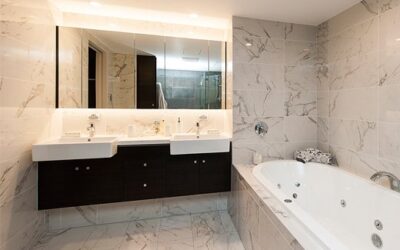 Efficient Bathroom Lighting: How to Optimise Light Output