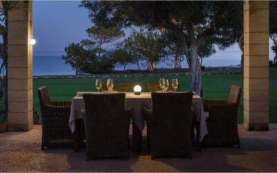 Exterior Lighting – How to Enhance Outdoor Settings and Paint with Light