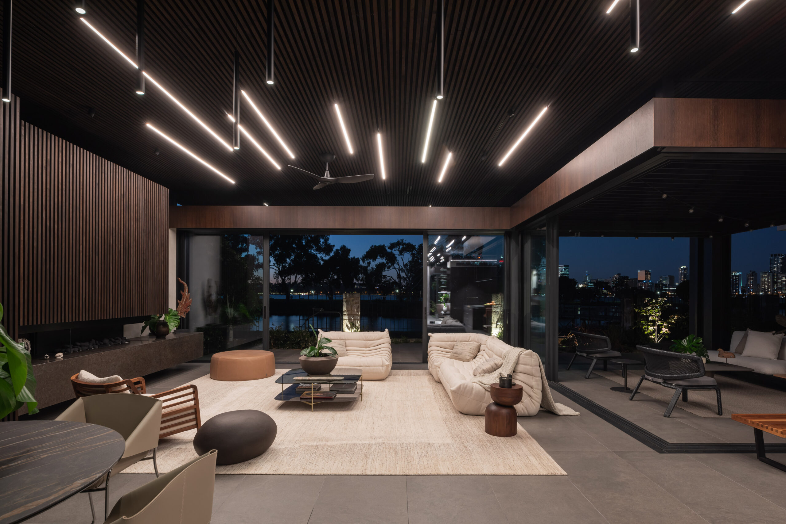 Lighting Specialists Perth | Sii Light