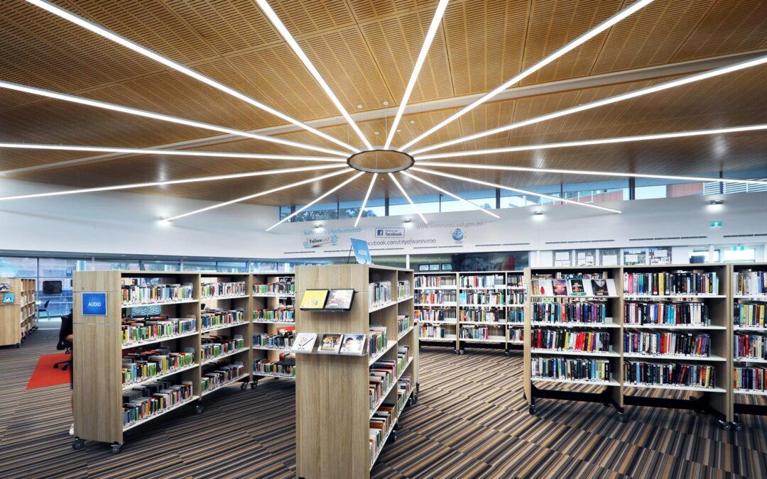 Wanneroo Library