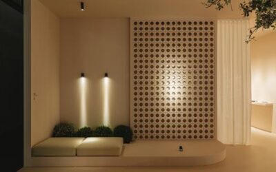 LEDS C4 Innovation in Practice | Three luminaires pushing the boundaries of performance and design