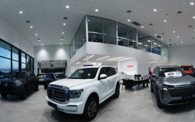 The Power of Precision | LEDSC4 NIT Collection