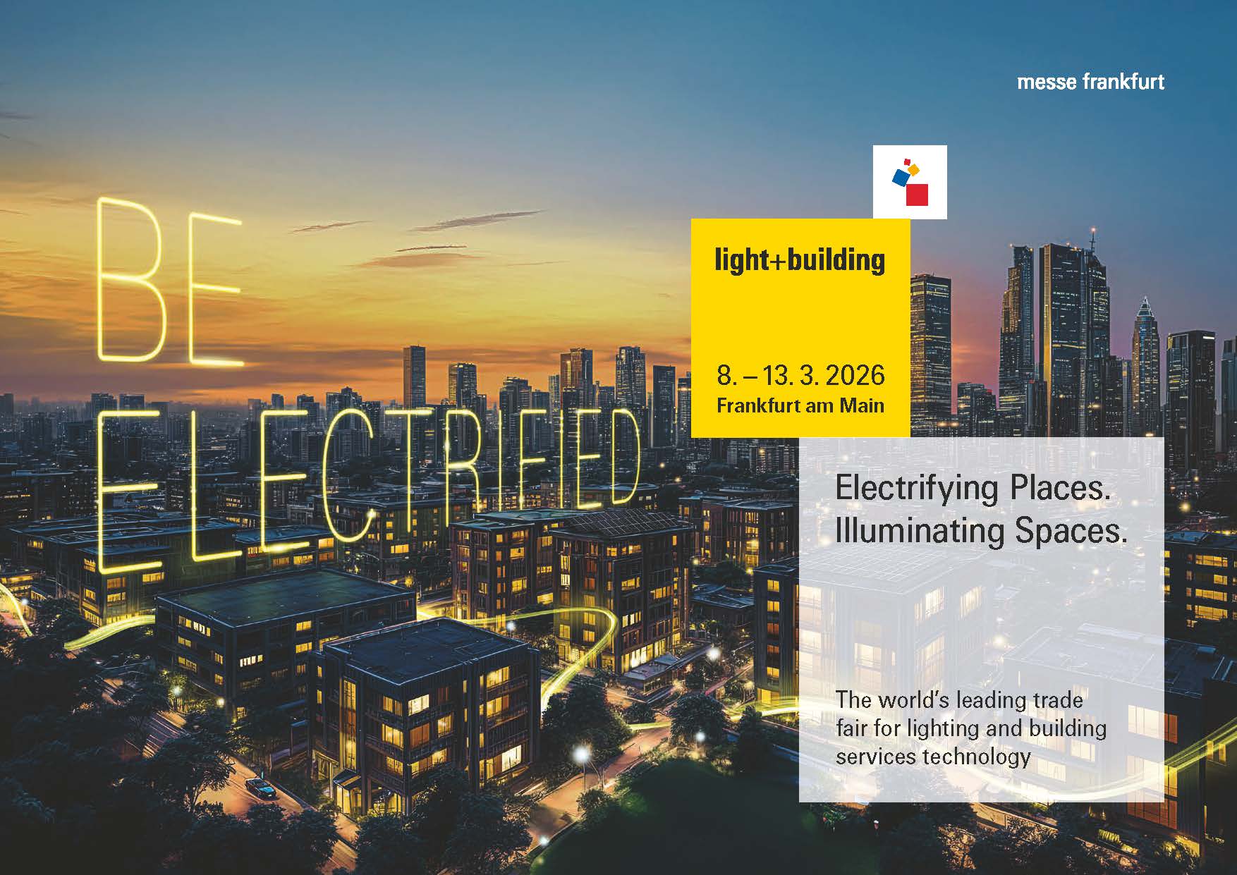 Light And Building Header