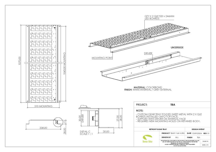 Joondalup Project1