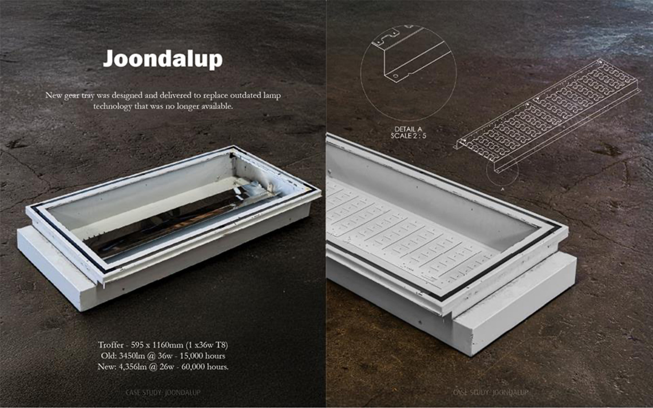 Joondalup Project2