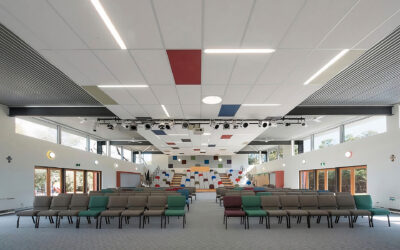 Fluorescent Phase-Out and Retrofit Applications in Practice