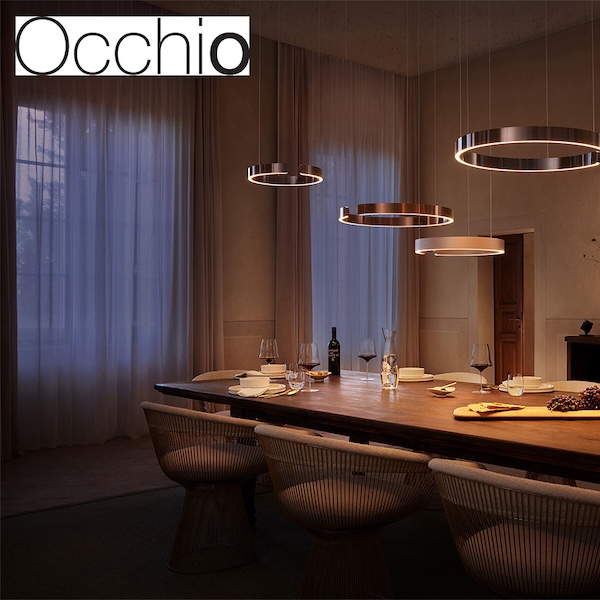 Koda Occhio