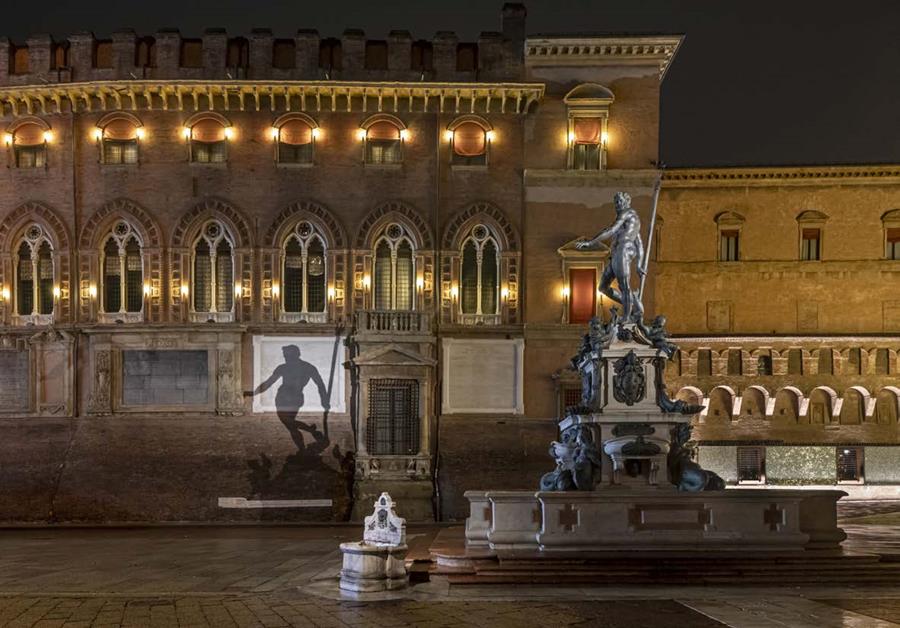 Piazza