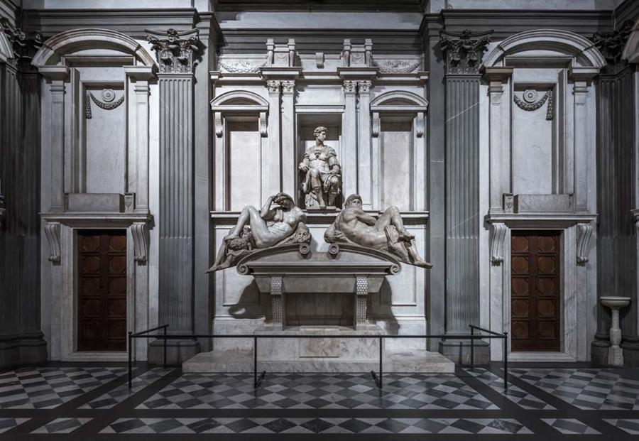Medici Chapel